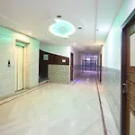 Hotel O Shanti Palace