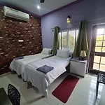 Anukampa Paying Guest House