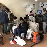 Hotel Riya Palace Agra