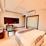 Hotel Bhoomivilas