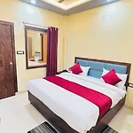 Al Taj Hotel - Agra