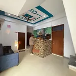 Grand New My Hotel Agra With Air Conditioner