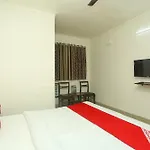 Hotel O Sai President