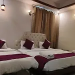 Hotel Agra Grande By Goyal Hoteliers