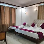 Hotel Agra Grande By Goyal Hoteliers