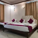 Hotel Agra Grande By Goyal Hoteliers