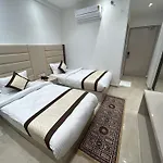 Hotel President Agra Near Taj Mahal