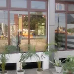 Hotel Anant Plaza