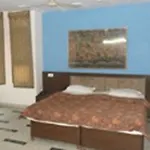 Hotel Viren Residency Agra