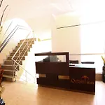Orbit Inn