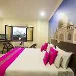 Hotel Taj Heritage, Agra