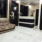 Hotel Aaradhya Residency