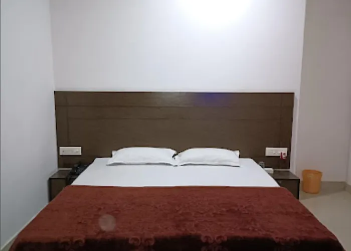 Supreme Guest House By Wb Inn
