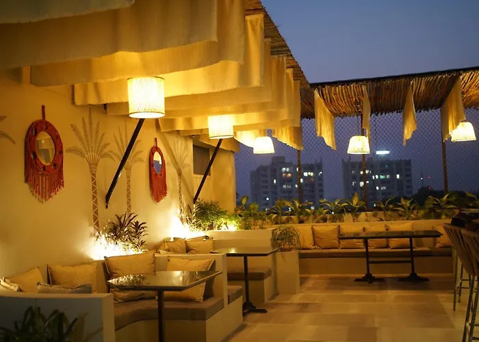 Hotel Thor - The Boutique Hotel