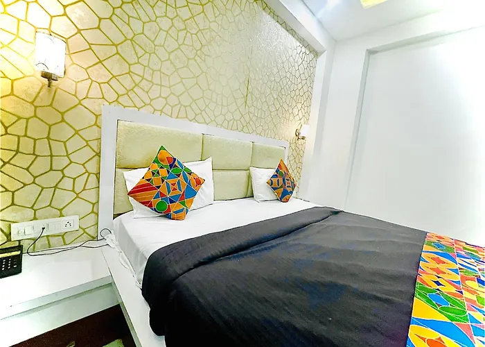 Hotel Star Palace