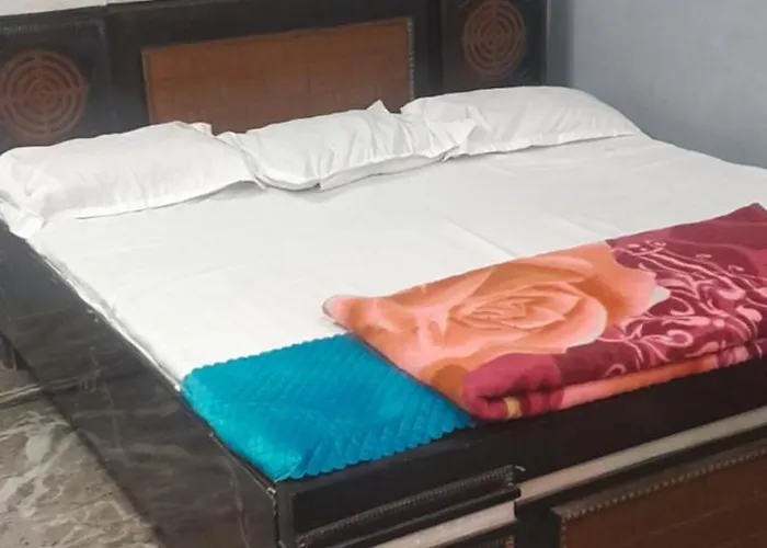 Hotel Krishna Palece