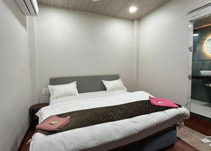 Hotel Shahjahan