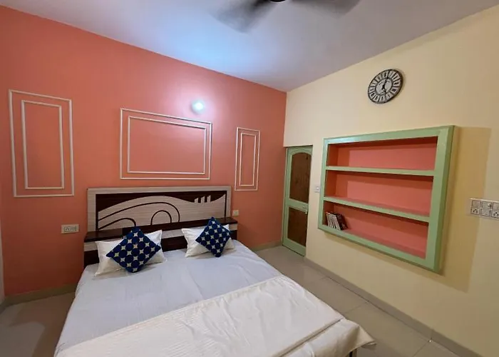 The Noor House Homestay