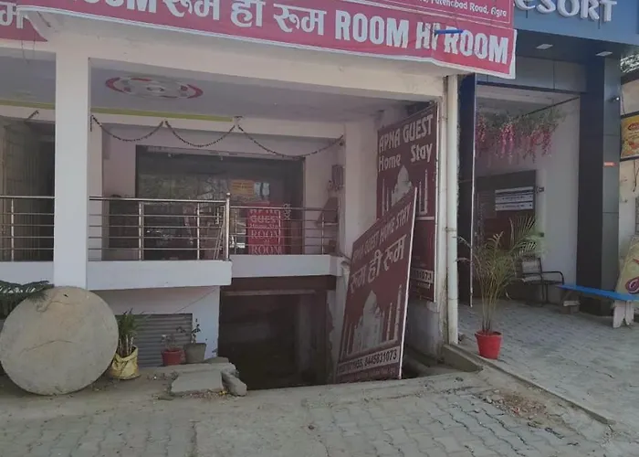 Apna Guest House Home Stay