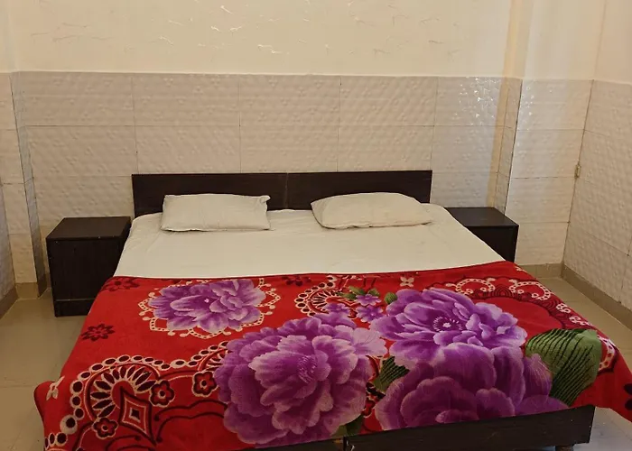 R K Guest House