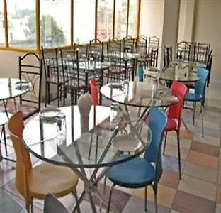 Hotel Delux Plaza
