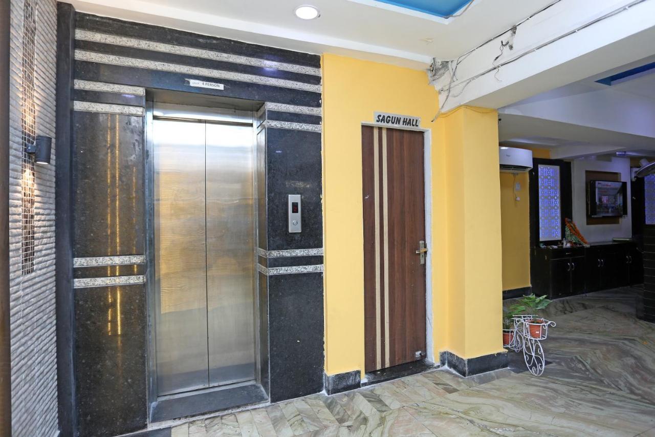 Oyo 13125 Gwal Palace Hotel 3*