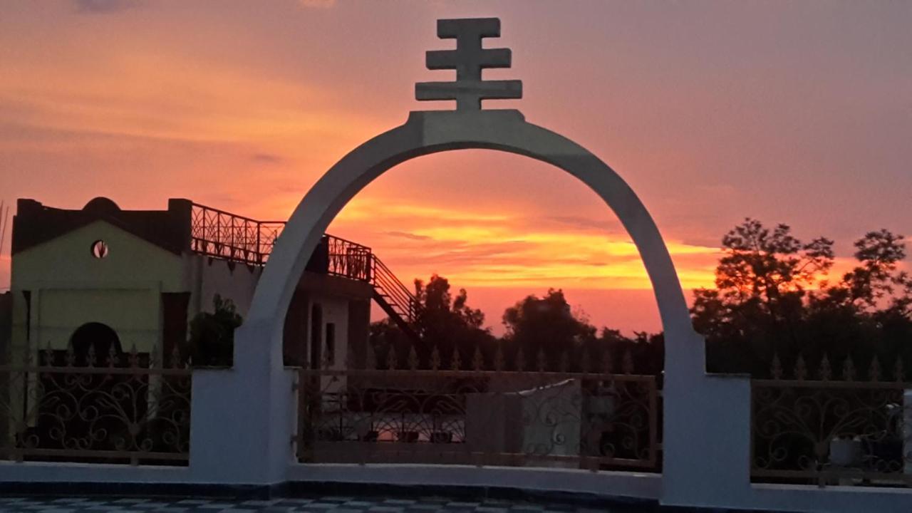 Homestay Anukampa Paying Agra (Uttar Pradesh)