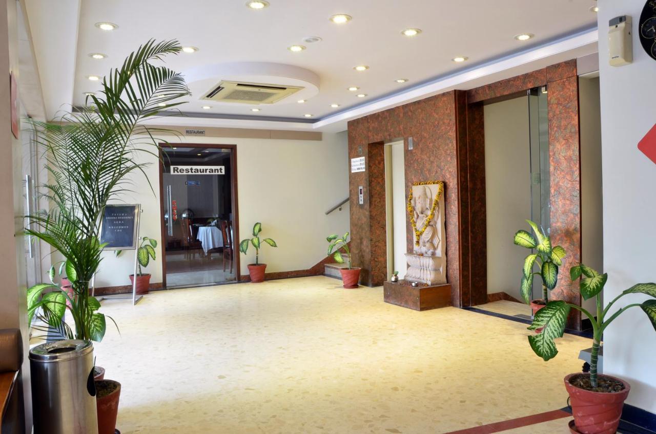 Hotel Bhoomivilas