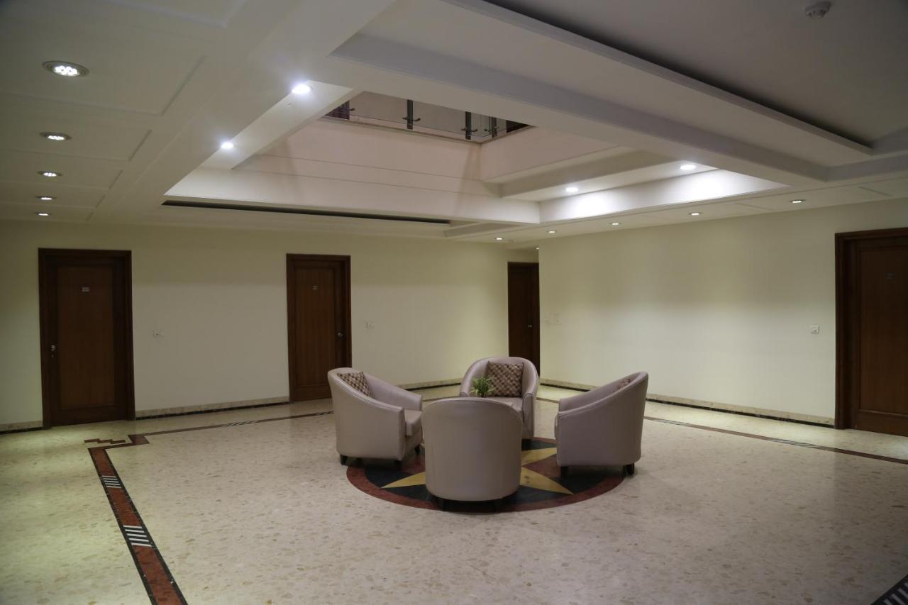 Hotel Bhoomivilas