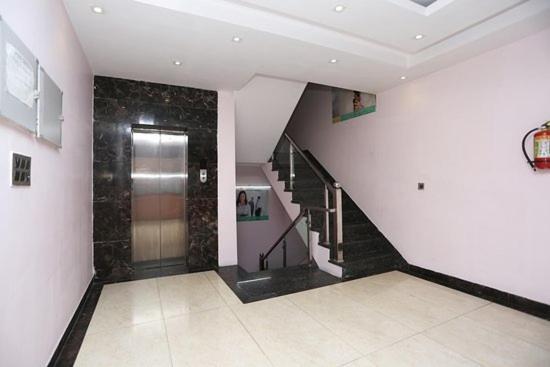 Love hotel Rudra *