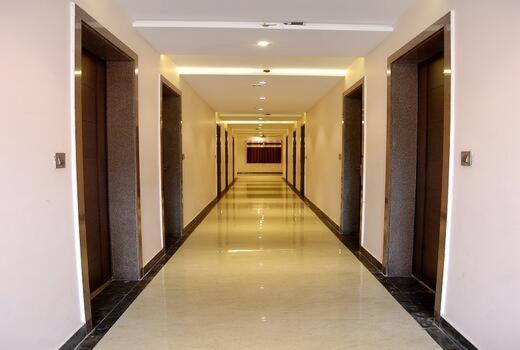 Rudra Love hotel *