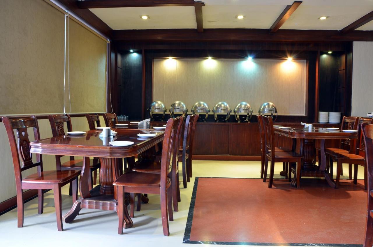 Bhoomivilas 3* Agra (Uttar Pradesh)