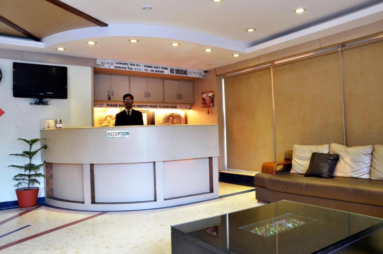 Bhoomivilas Hotel 3*