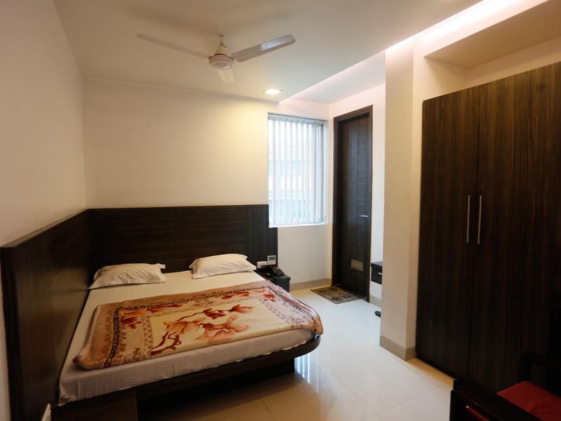 Bhawna Palace Hotel Agra (Uttar Pradesh)
