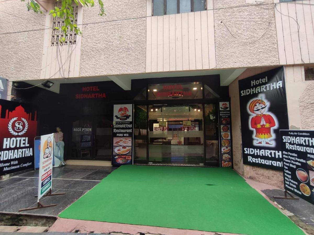 Sidhartha Walking Distance From Tajmahal Agra (Uttar Pradesh)