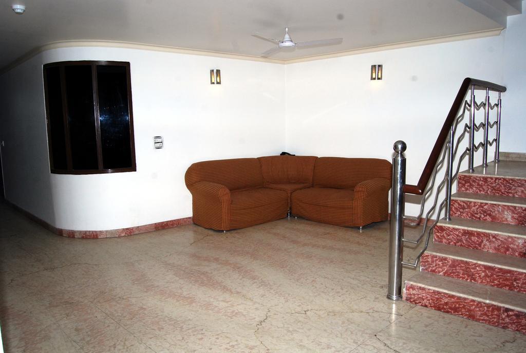 Bhawna Palace Hotel Agra (Uttar Pradesh)
