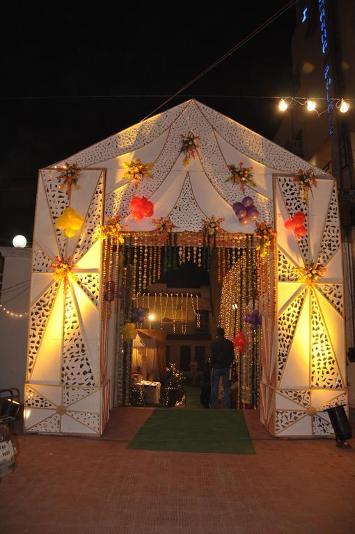 Bhawna Palace 3*