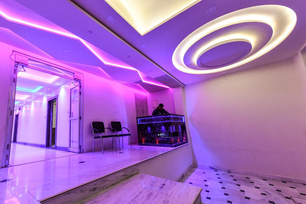 Hn Palace Homestay