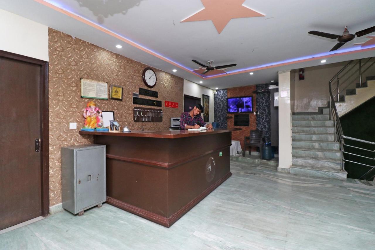 Hotel Raj Paradise 3* Agra (Uttar Pradesh)