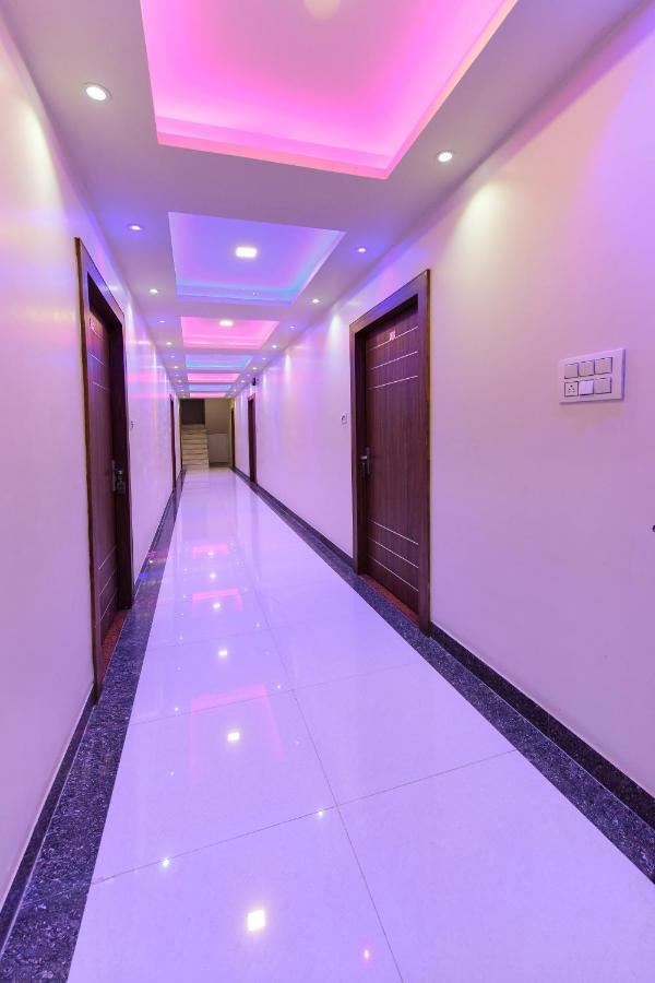 Hn Palace Homestay