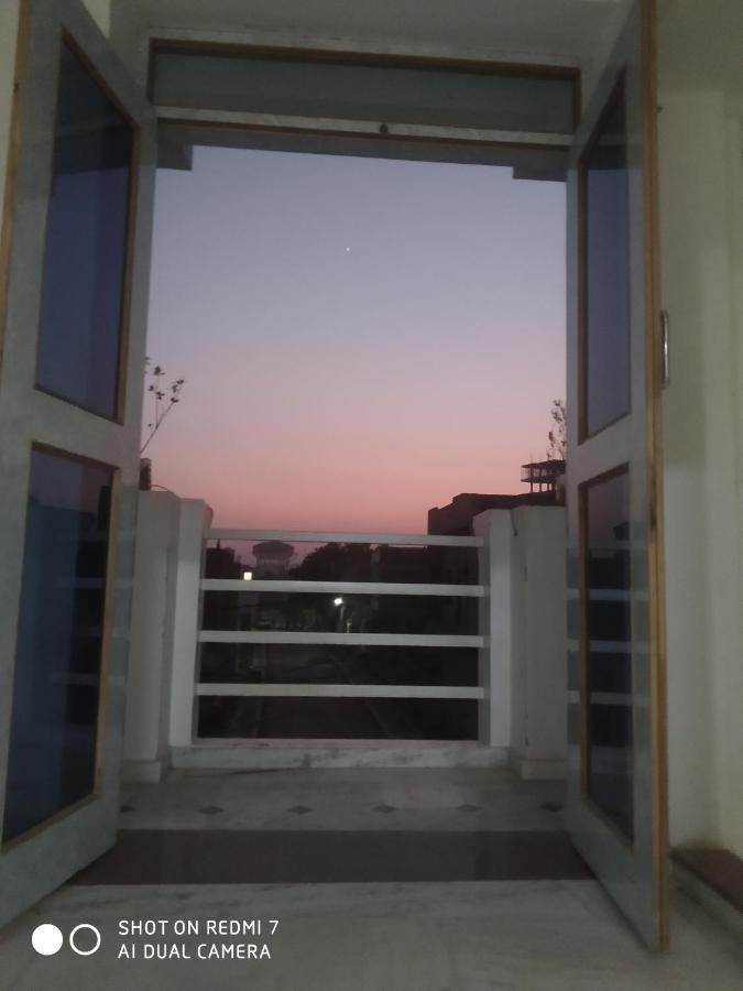 Hn Palace Homestay