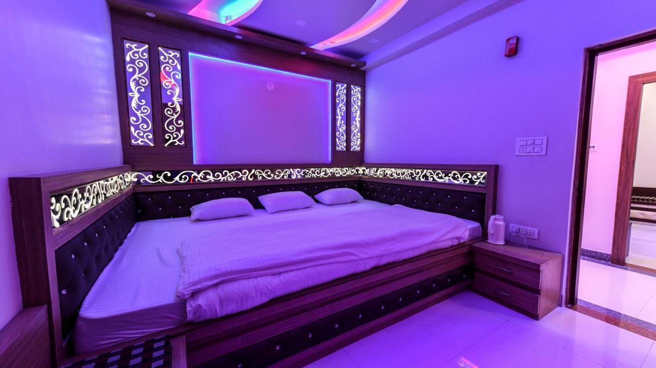 Hn Palace Homestay Agra (Uttar Pradesh)