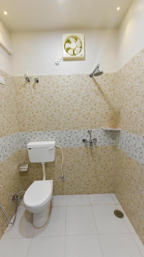Hn Palace Homestay Agra (Uttar Pradesh)