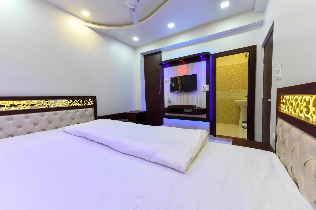 Homestay Hn Palace *