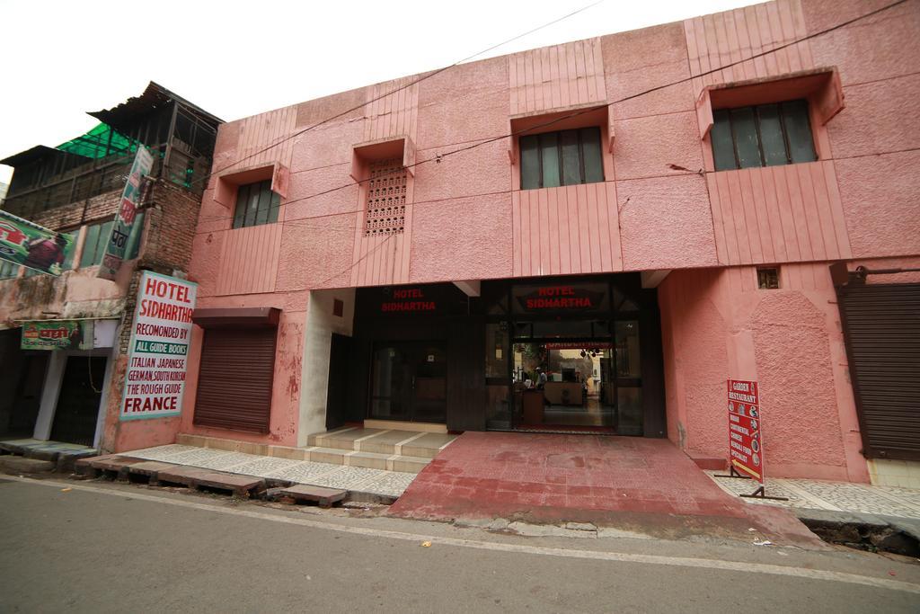 Sidhartha Walking Distance From Tajmahal 2* Agra (Uttar Pradesh)