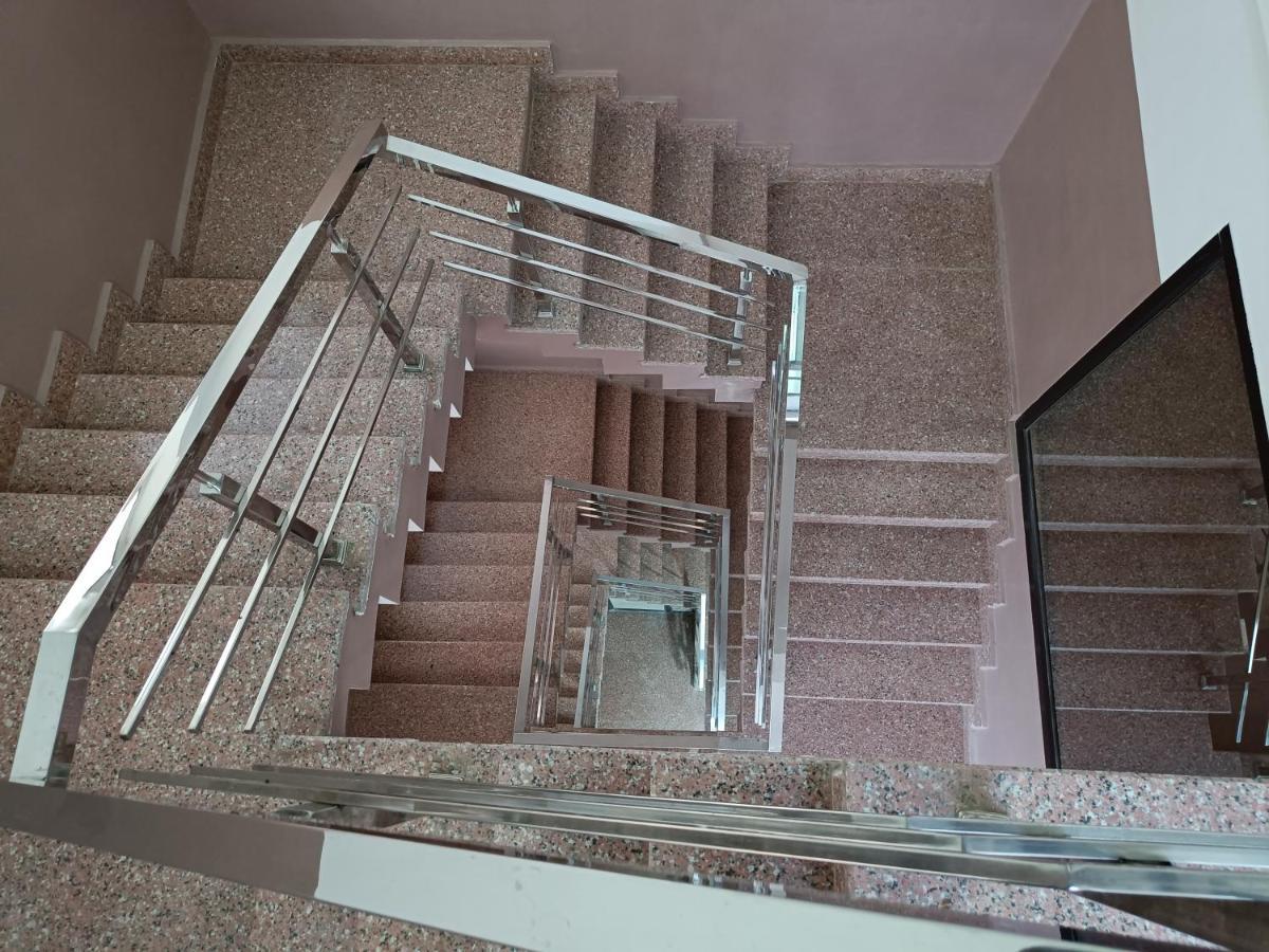 Taj Niwas Guest house