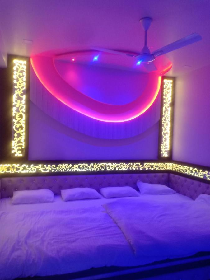 Homestay Hn Palace *