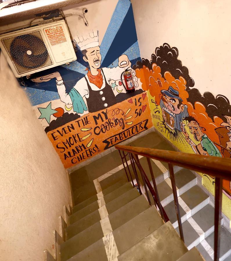Lucky Restaurant & Guest house 2*