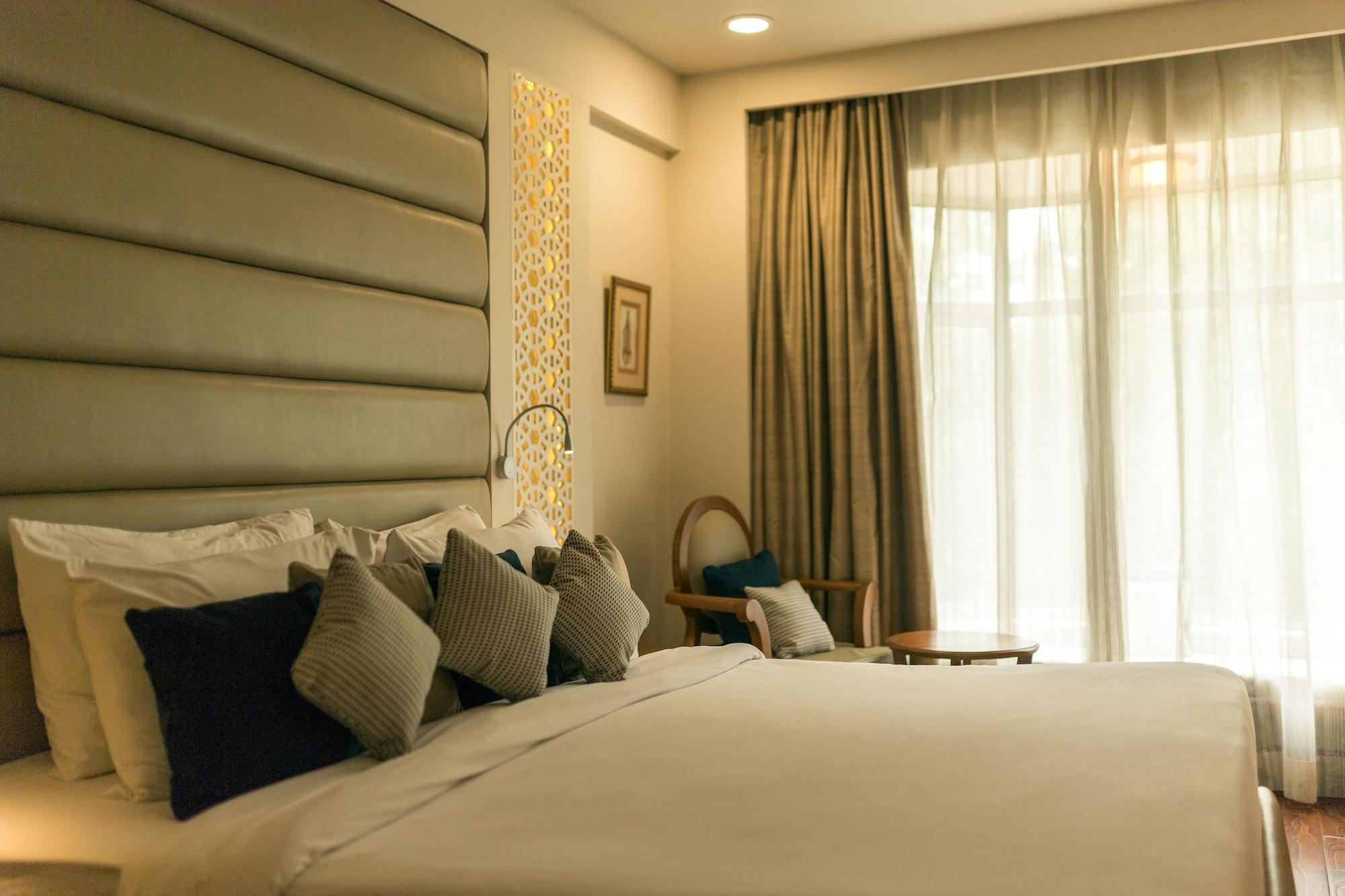 Hotel Howard Plaza The Fern, 4*