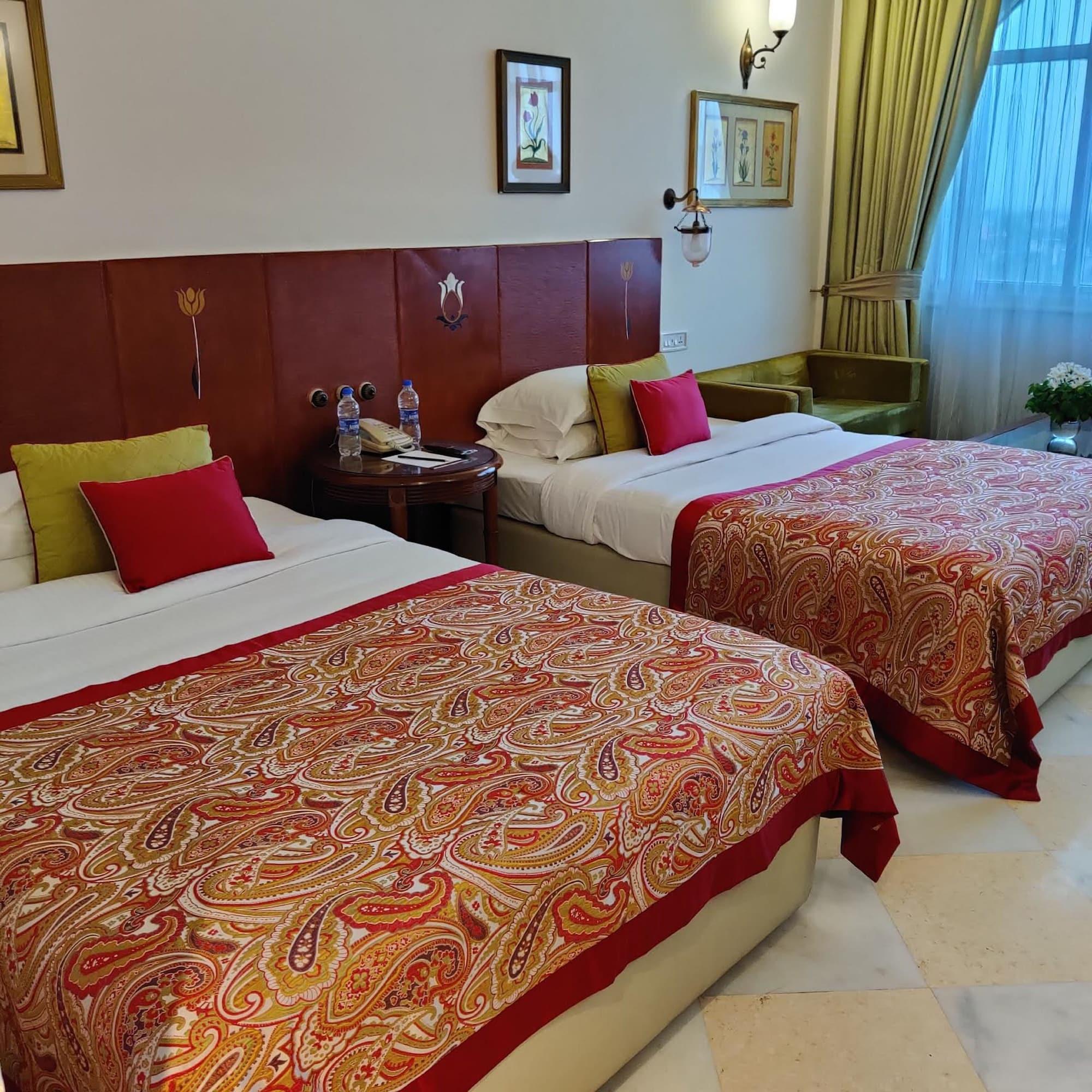 Tajview Agra - Ihcl Seleqtions Hotel